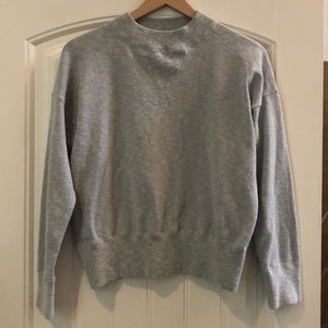 Lightweight Sweater